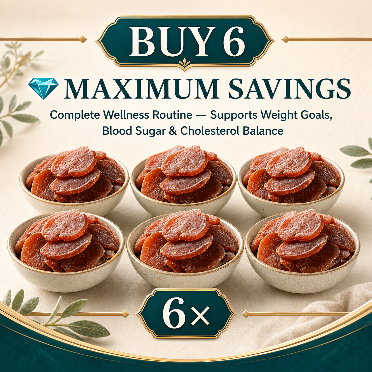 Premium Ginger Slices – Traditional Herbal Snack To Support Your Healthy Weight Management Journey-YQ