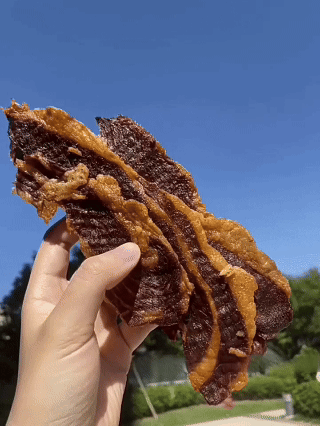 🐮Beef brisket chunks - 100% grass-fed and grass-finished-TTBD
