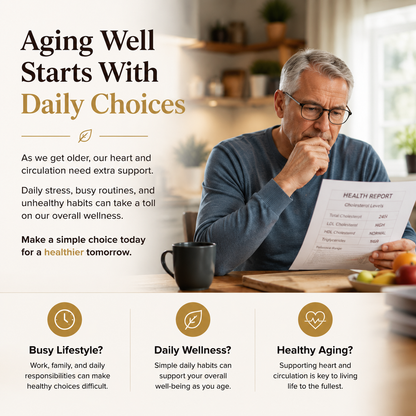 Support Your Heart & Circulation With A Japanese-Inspired Formula,A convenient daily supplement combining Nattokinase, Turmeric, and botanical extracts.-YQ